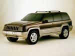 Jeep Concept 1 1989 года